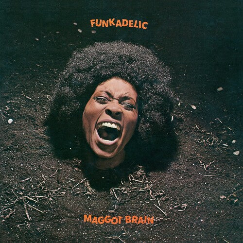 Funkadelic Maggot Brain: 50th Anniversary Edition (2LP) [Vinyl]