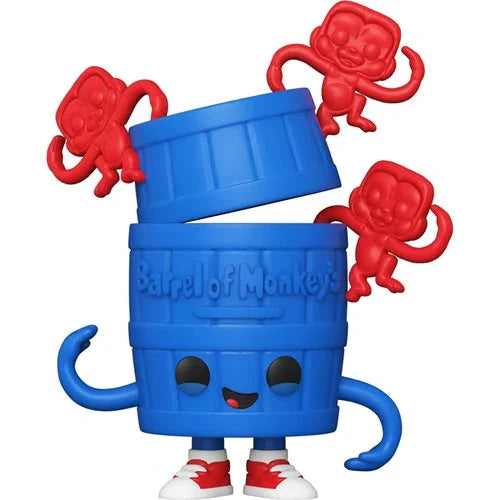 Barrel of Monkeys Funko Pop! Vinyl Figure