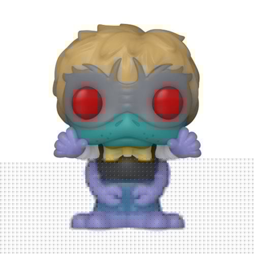 Funko Bitty Pop! Teenage Mutant Ninja Turtles Comics Mini-Figure 4-Pack - Select Set(s)