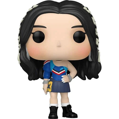 Blackpink Jisoo Funko Pop! Vinyl Figure