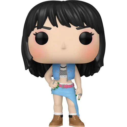 Blackpink Lisa Funko Pop! Vinyl Figure