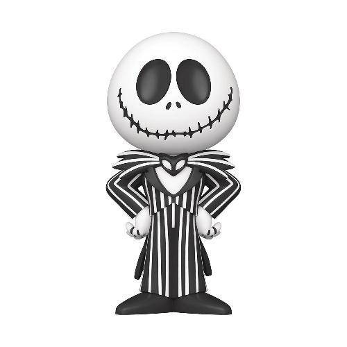 Funko Nightmare Before Christmas Jack Skellington Vinyl Soda Figure - Limited Edition - Golden Apple Comics