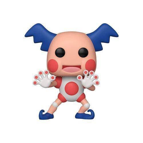 Funko Pop! Games - Pokemon - Choose your Figure