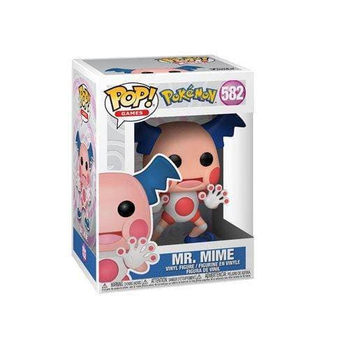 Funko Pop! Games - Pokemon - Choose your Figure