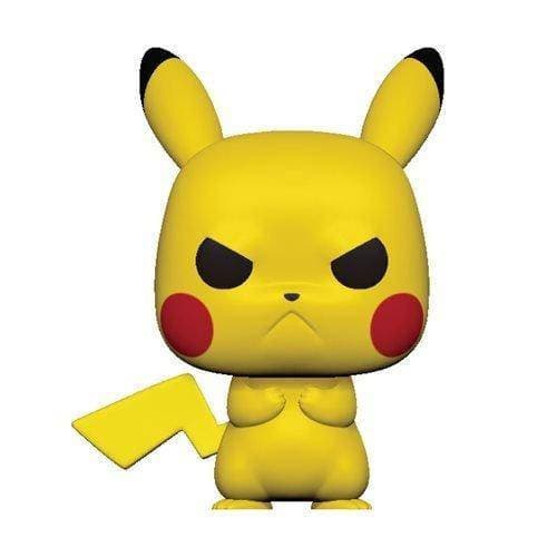 Funko Pop! Games - Pokemon - Choose your Figure