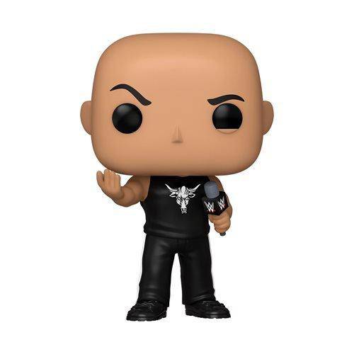 Funko Pop! WWE -  3.75"  Vinyl Figures - Choose your Figure