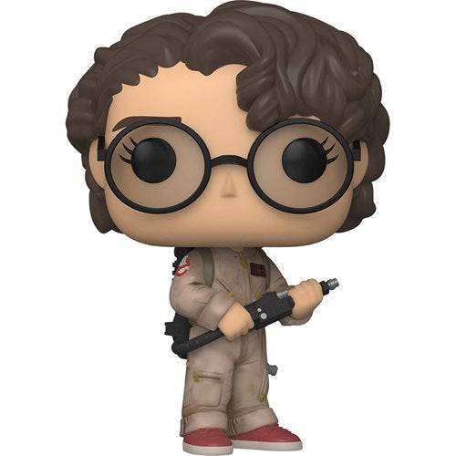 Funko Pop! 925 Movies - Ghostbusters 3: Afterlife Phoebe vinyl figure