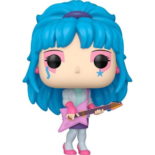 Funko Pop! Animation - Jem and the Holograms Vinyl Figure - Select Figure(s)