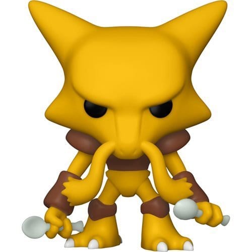 Funko Pop! Games - Pokemon - Choose your Figure