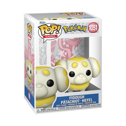 Funko Pop! Games - Pokemon - Select Figure(s) - Golden Apple Comics
