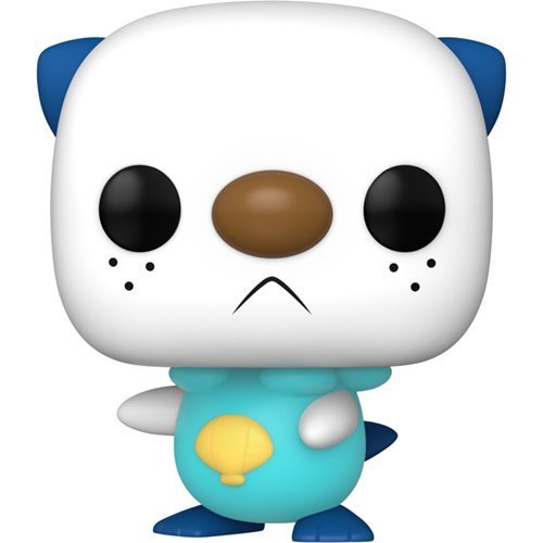 Funko Pop! Games - Pokemon - Select Figure(s) - Golden Apple Comics