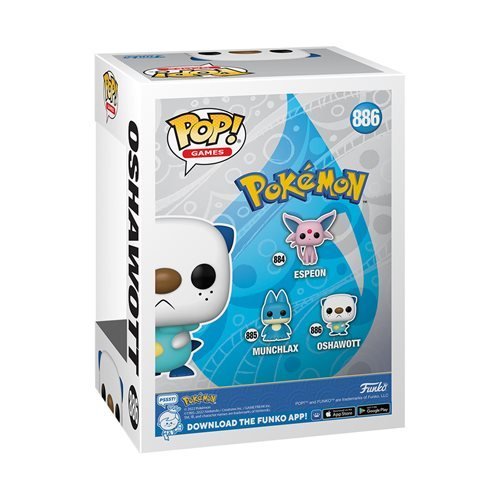 Funko Pop! Games - Pokemon - Select Figure(s) - Golden Apple Comics