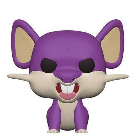 Funko Pop! Games - Pokemon - Select Figure(s) - Golden Apple Comics