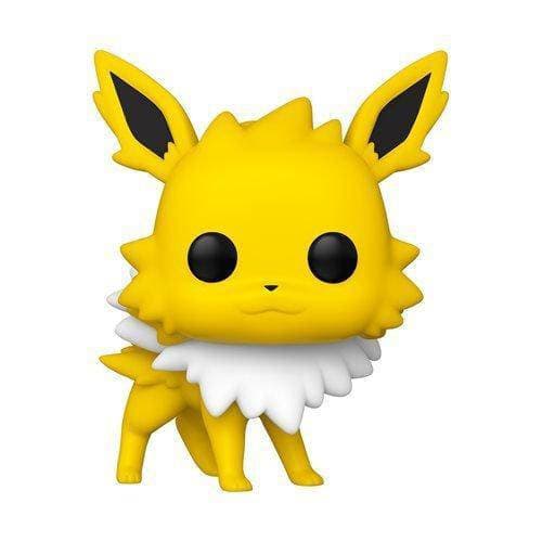 Funko Pop! Games - Pokemon - Select Figure(s) - Golden Apple Comics