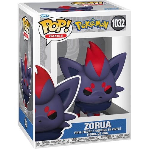 Funko Pop! Games - Pokemon - Select Figure(s) - Golden Apple Comics