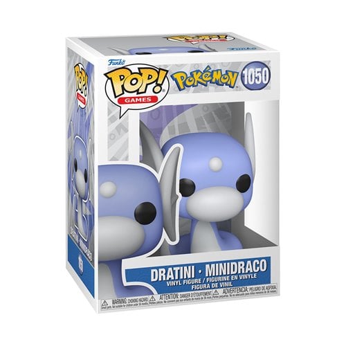 Funko Pop! Games - Pokemon - Select Figure(s) - Golden Apple Comics