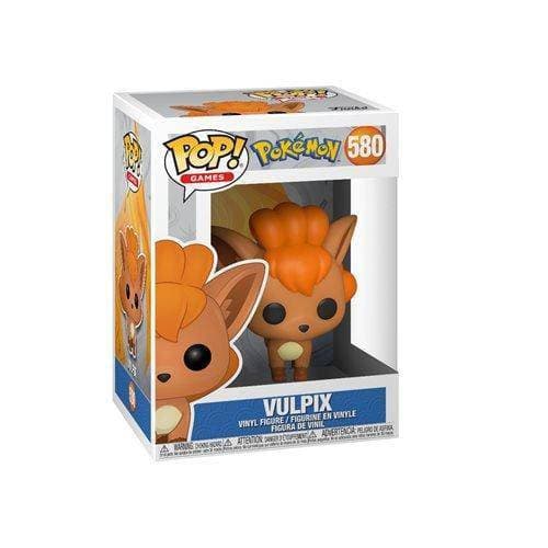 Funko Pop! Games - Pokemon - Select Figure(s) - Golden Apple Comics