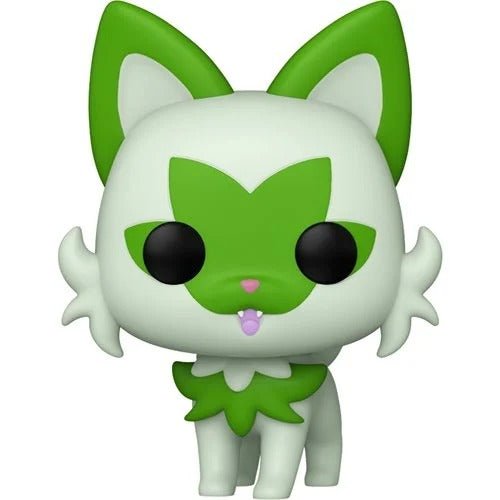 Funko Pop! Games - Pokemon - Select Figure(s) - Golden Apple Comics