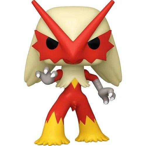 Funko Pop! Games - Pokemon - Select Figure(s)