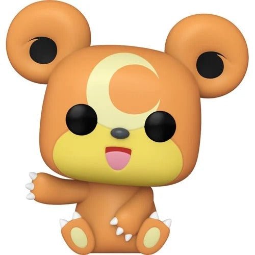 Funko Pop! Games - Pokemon - Select Figure(s) - Golden Apple Comics