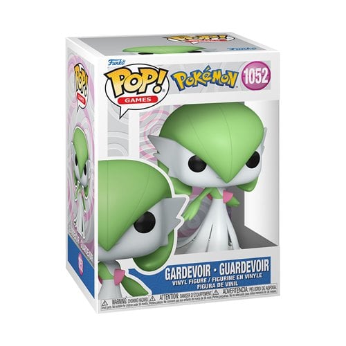 Funko Pop! Games - Pokemon - Select Figure(s) - Golden Apple Comics