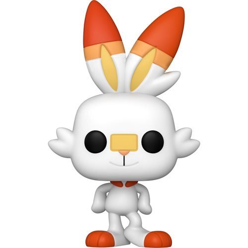 Funko Pop! Games - Pokemon - Select Figure(s) - Golden Apple Comics