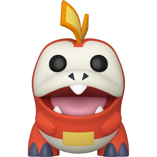 Funko Pop! Games - Pokemon - Select Figure(s) - Golden Apple Comics
