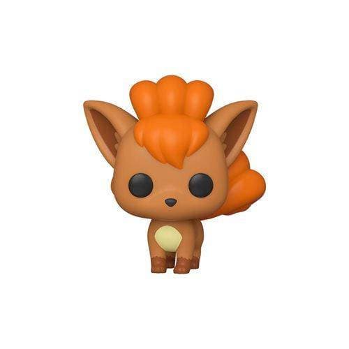 Funko Pop! Games - Pokemon - Select Figure(s) - Golden Apple Comics