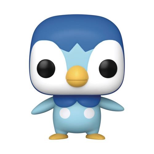 Funko Pop! Games - Pokemon - Select Figure(s) - Golden Apple Comics