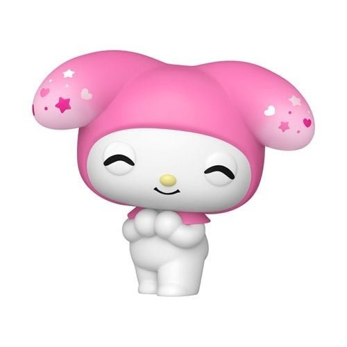 Funko Pop! Hello Kitty Kuromi 20th Anniversary Vinyl Figure - Select Figure(s) - Golden Apple Comics