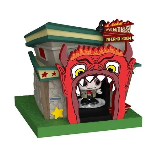Funko Pop! Movies - Beetlejuice Vinyl Figure - Select Figure(s) - Golden Apple Comics