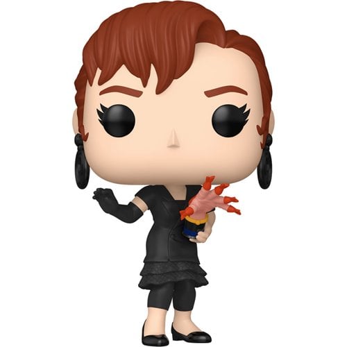 Funko Pop! Movies - Beetlejuice Vinyl Figure - Select Figure(s) - Golden Apple Comics