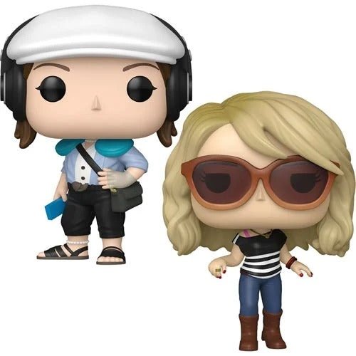 Funko Pop! - Movies - Bridesmaids Vinyl Figures - Select Figure(s) - Golden Apple Comics