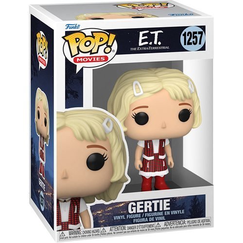 Funko Pop! Movies E.T. 40th Anniversary Vinyl Figures - Select Figure(s) - Golden Apple Comics