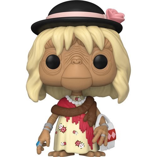 Funko Pop! Movies E.T. 40th Anniversary Vinyl Figures - Select Figure(s) - Golden Apple Comics