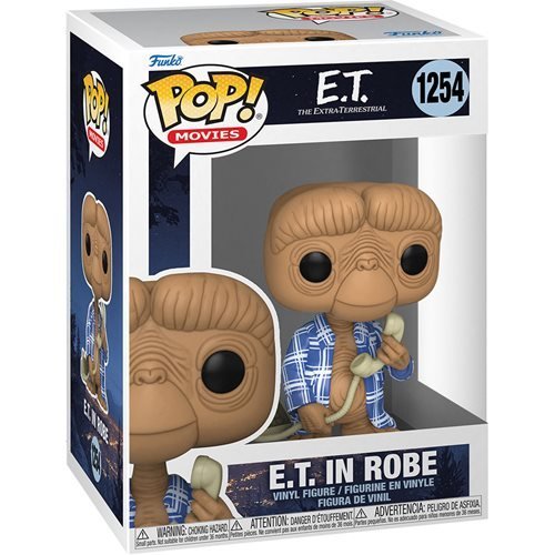 Funko Pop! Movies E.T. 40th Anniversary Vinyl Figures - Select Figure(s) - Golden Apple Comics