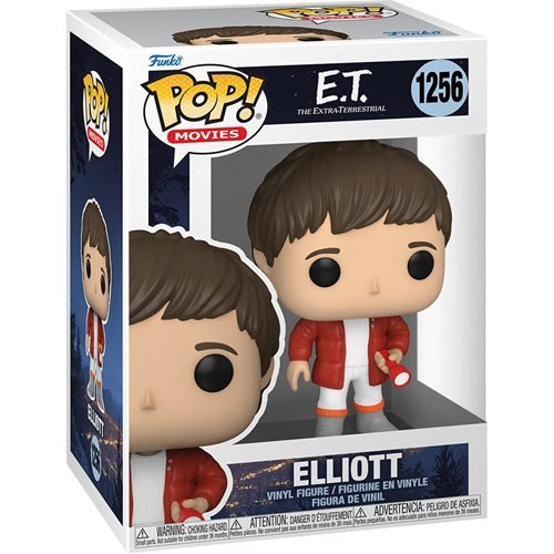 Funko Pop! Movies E.T. 40th Anniversary Vinyl Figures - Select Figure(s) - Golden Apple Comics