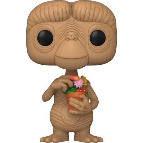 Funko Pop! Movies E.T. 40th Anniversary Vinyl Figures - Select Figure(s) - Golden Apple Comics