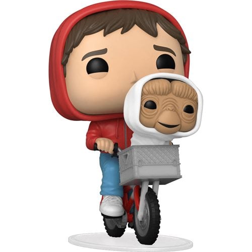 Funko Pop! Movies E.T. 40th Anniversary Vinyl Figures - Select Figure(s) - Golden Apple Comics