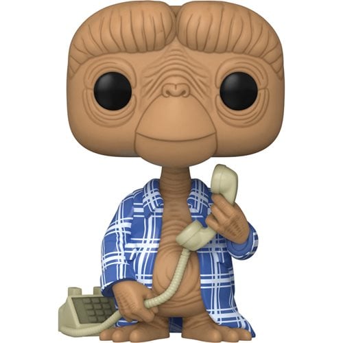 Funko Pop! Movies E.T. 40th Anniversary Vinyl Figures - Select Figure(s) - Golden Apple Comics