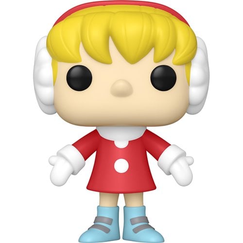 Funko Pop! Movies - Frosty The Snowman Vinyl Figures - Select Figure(s) - Golden Apple Comics