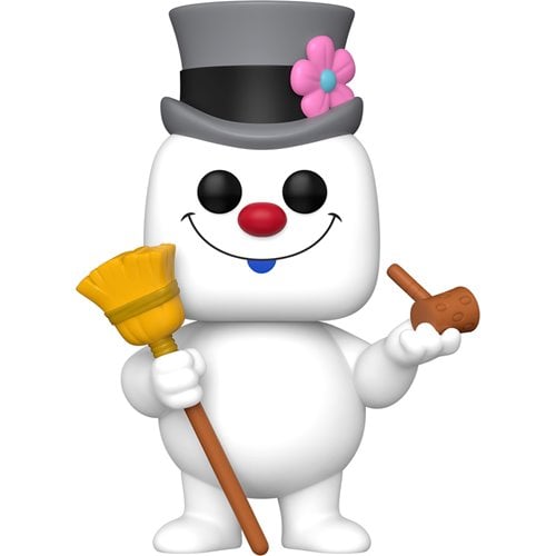 Funko Pop! Movies - Frosty The Snowman Vinyl Figures - Select Figure(s) - Golden Apple Comics
