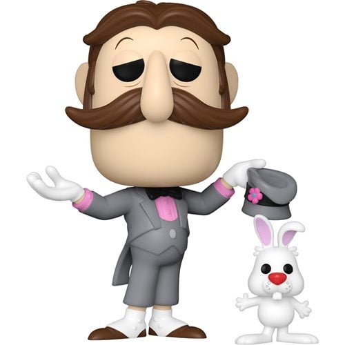 Funko Pop! Movies - Frosty The Snowman Vinyl Figures - Select Figure(s) - Golden Apple Comics