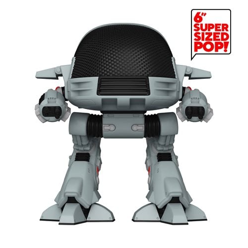 Funko Pop! Movies - RoboCop Vinyl Figure - Select Figure(s) - Golden Apple Comics