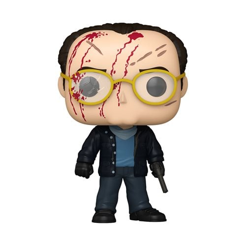 Funko Pop! Movies - RoboCop Vinyl Figure - Select Figure(s) - Golden Apple Comics