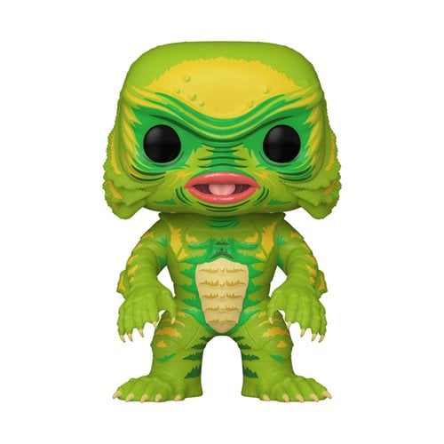 Funko Pop! Movies - Universal Monsters Vinyl Figure - Select Figure(s) - Golden Apple Comics