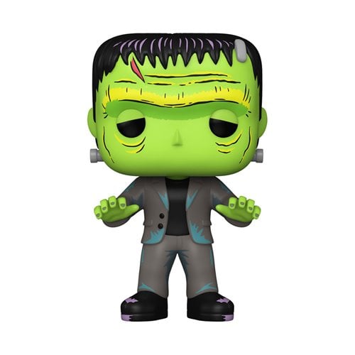 Funko Pop! Movies - Universal Monsters Vinyl Figure - Select Figure(s) - Golden Apple Comics