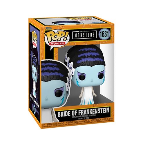 Funko Pop! Movies - Universal Monsters Vinyl Figure - Select Figure(s) - Golden Apple Comics