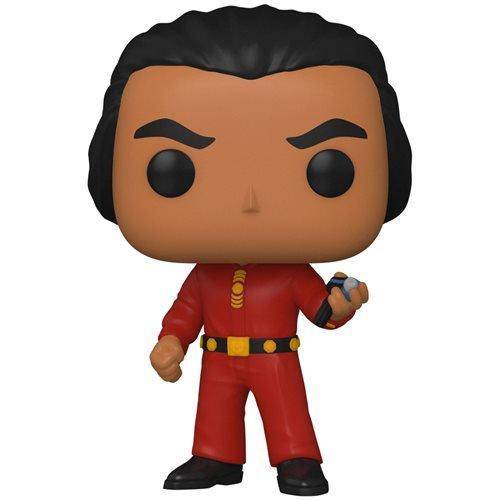 Funko Pop! Star Trek Vinyl Figures - Select Figure(s) - Golden Apple Comics