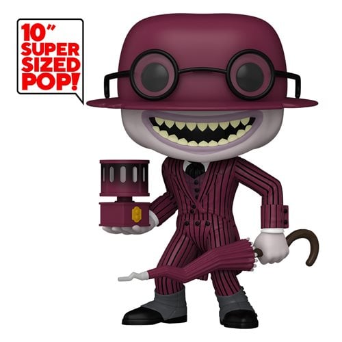 Funko Pop! Super Movies 1620 - The Conjuring 2 The Crooked Man Vinyl Figure